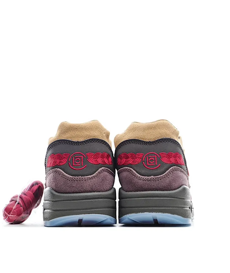 CLOT x Nike Air Max 1K.O.D.⁠⁠ 