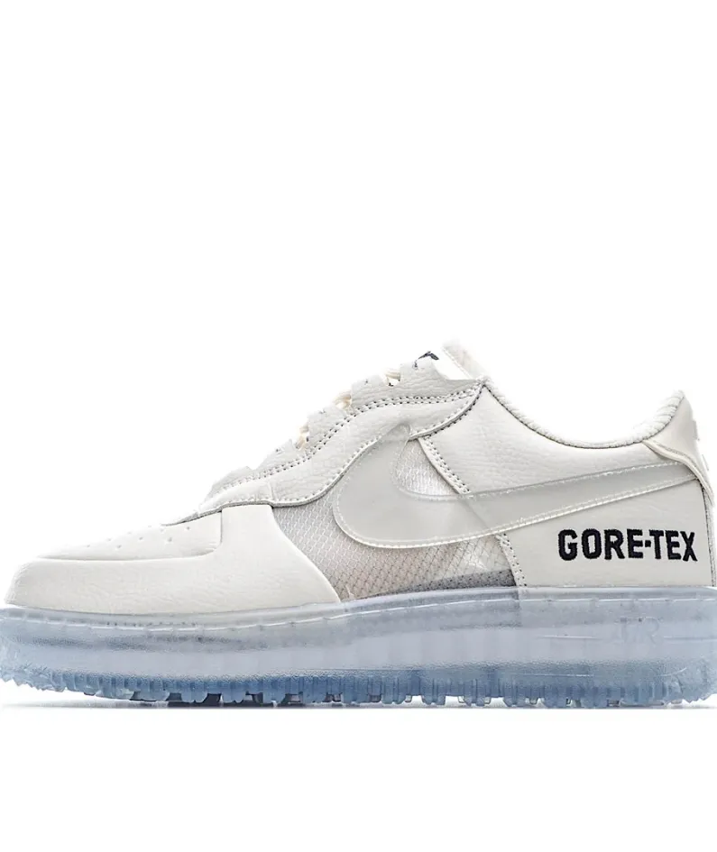 NikeAir Force 1 WTR GORE-TEX   
