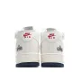 Nike Air Force 1 Mid07 Mid-Top Sneakers