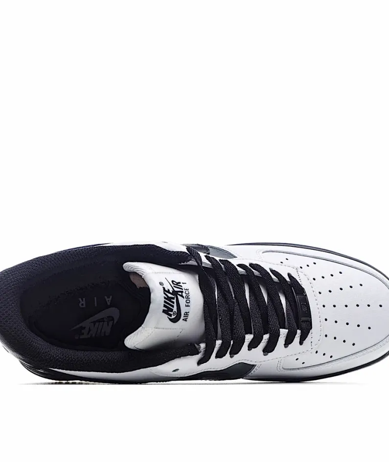 Nike Air Force 1 Low Black & White