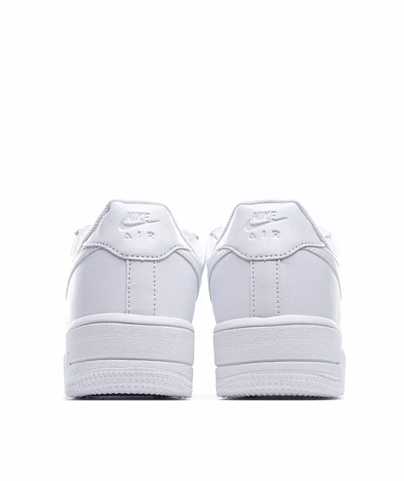 Nike AIR FORCE 1 ULTRAFORCE LEATHER White  