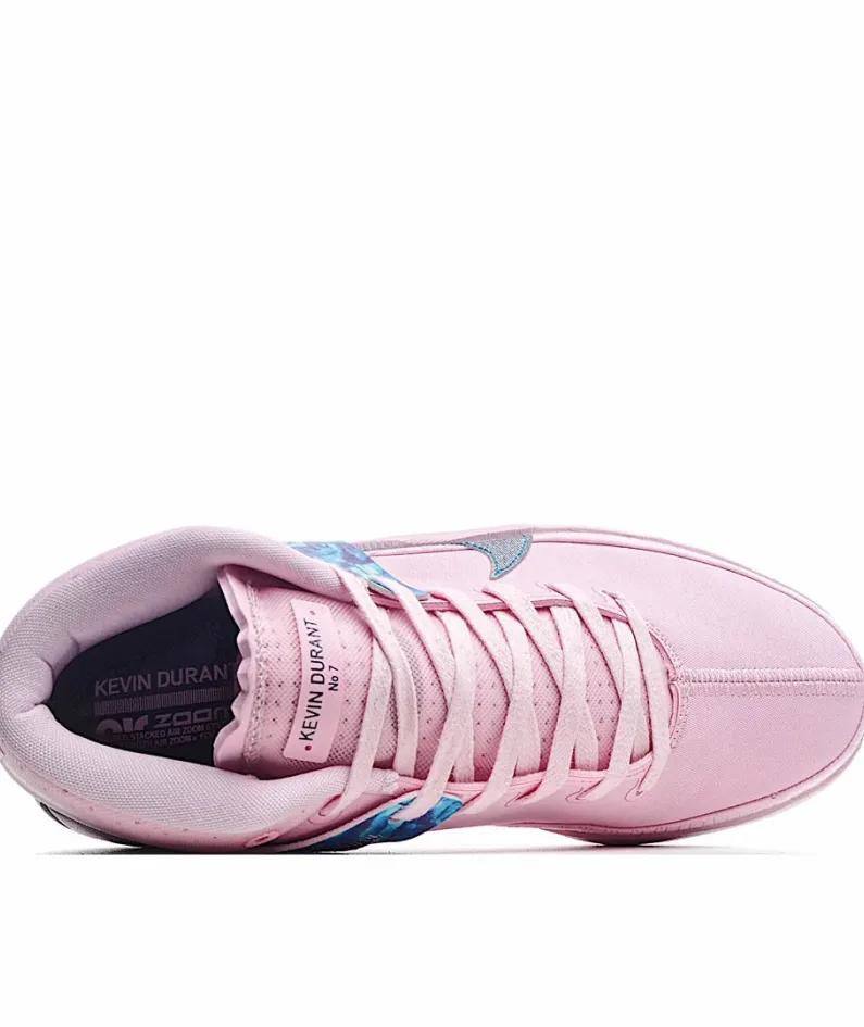 Nike KD 13 'Aunt Pearl'