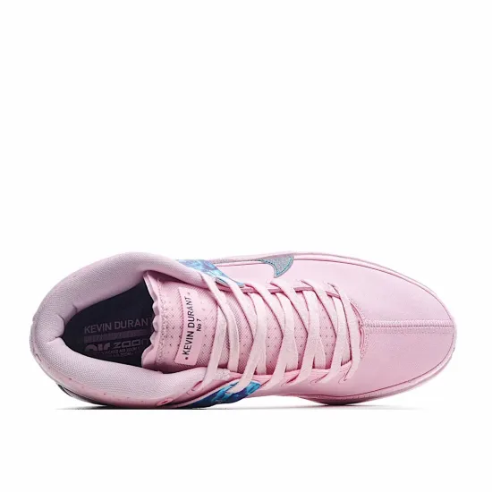 Nike KD 13 'Aunt Pearl'