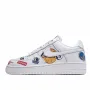 Nike Air Force 1 X Supreme X NBA 