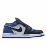 Air Jordan 1 Low 'Royal Toe'