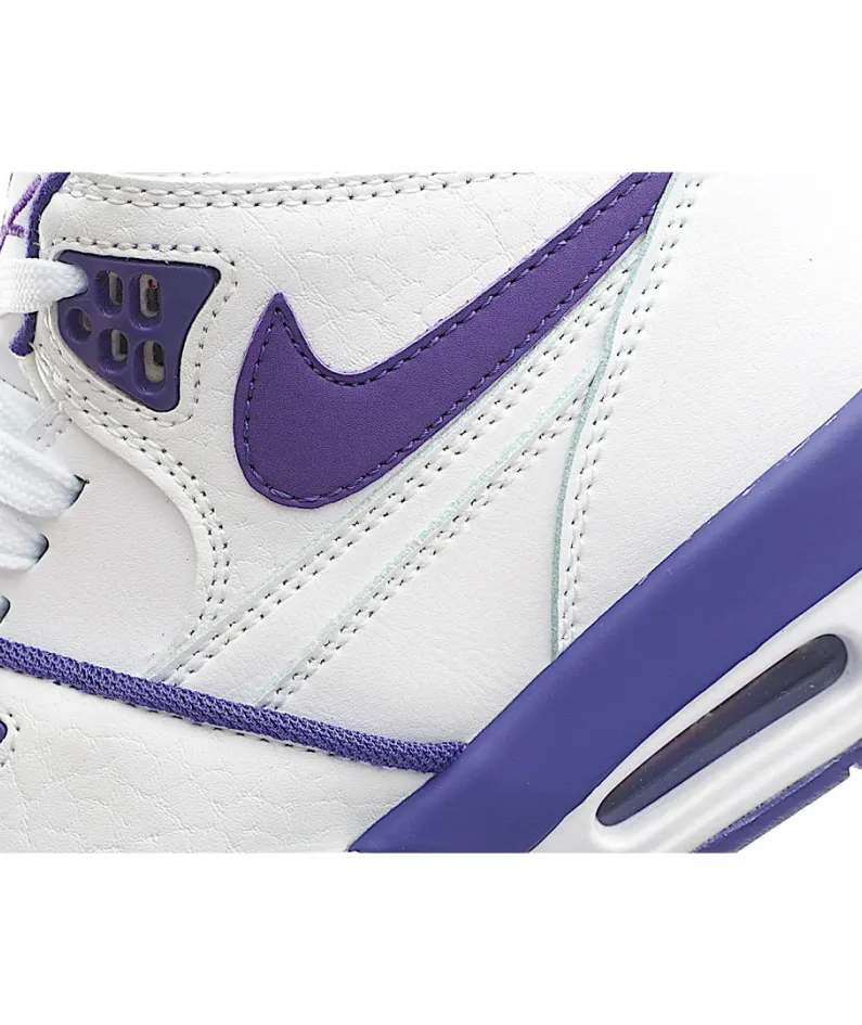 Air Jordan Flight 89 'Court Purple'