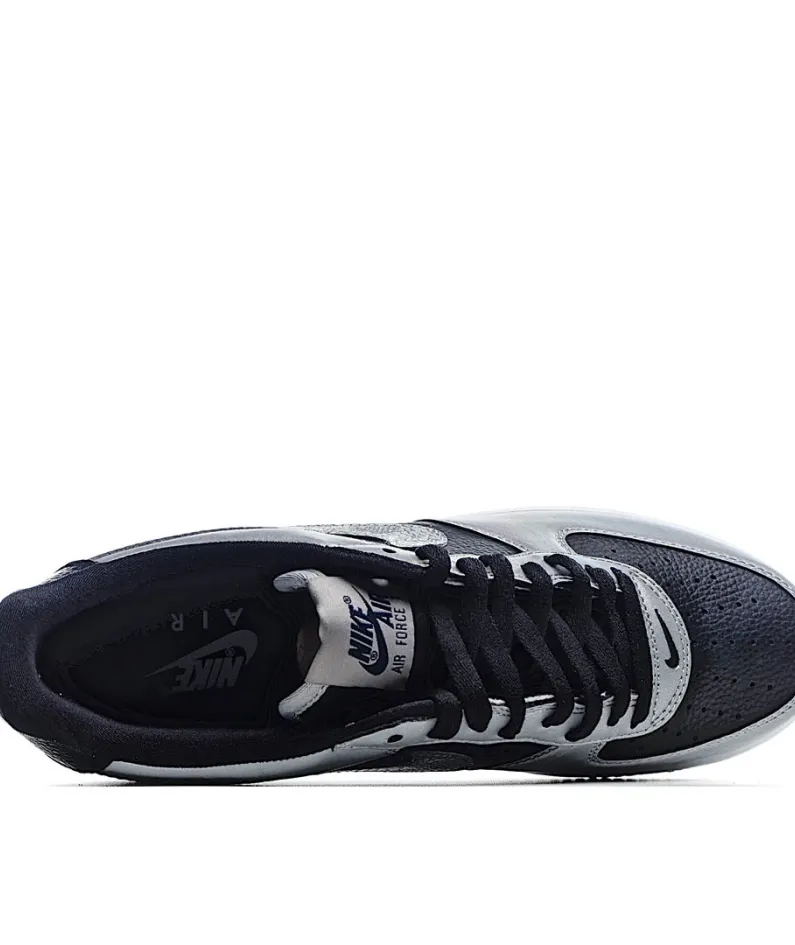 Nike Air Force 107 Low 3M Reflective Low Top