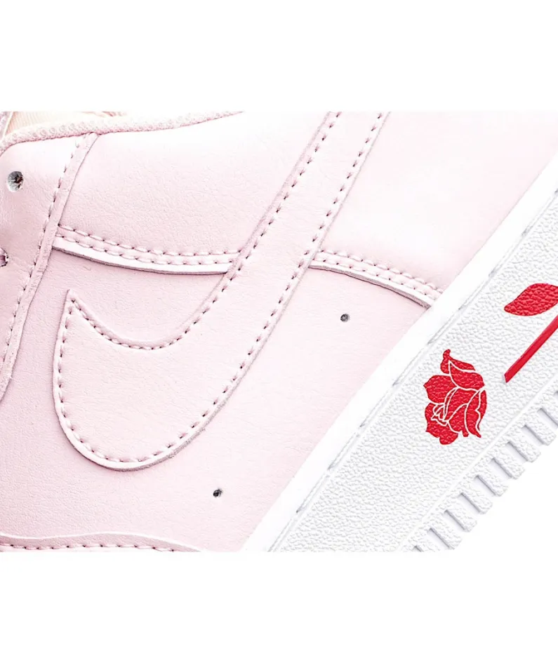Nike Air Force 107 LX "Rose" Pink