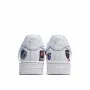 Nike Air Force 1 X Supreme X NBA 