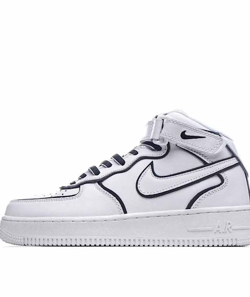 Nike AIR FORCE 1 MID 3M 