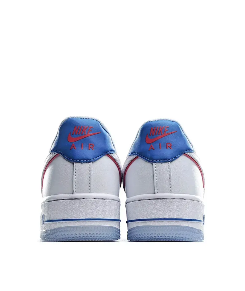 Nike Air Force 1 Low Pacifc Blue