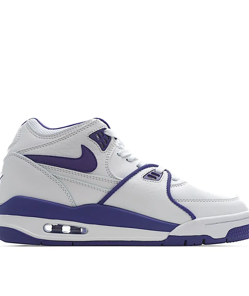 Air Jordan Flight 89 'Court Purple'