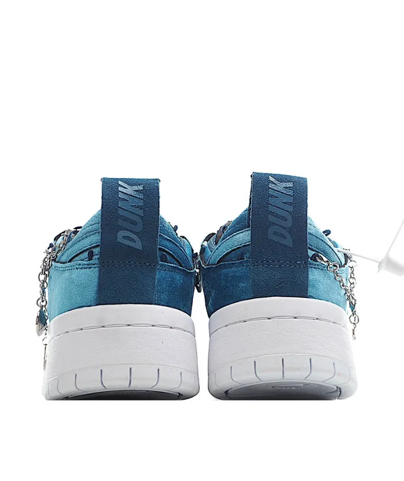 NIKE Dunk Low Disrupt Sneakers
