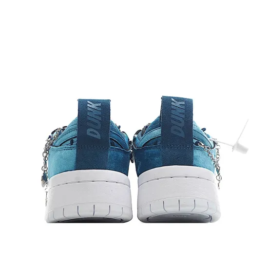 NIKE Dunk Low Disrupt Sneakers