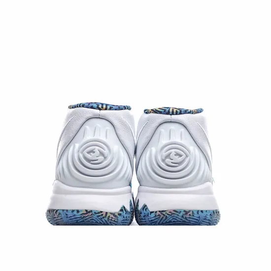Nike Kyrie 6 GS 'Sapphire'