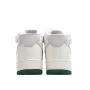 Nike Air Force 107 Mid Mid-Top Sneakers