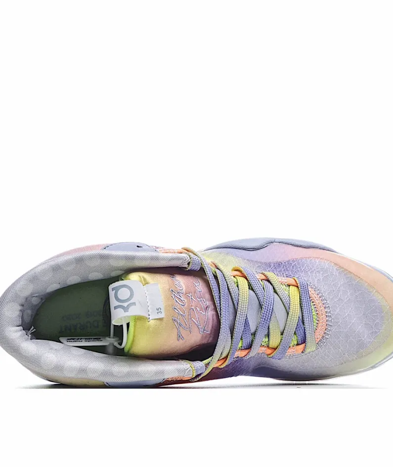 Nike Zoom KD12 EP SJX  