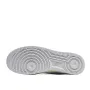 Nike Air Force 1 07 Premium Toll Free  灰  色 