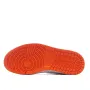 Air Jordan 1 Mid SE 'Electro Orange'