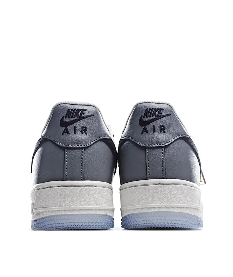 Nike Air Force1 LOW07 Grey Black