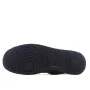 Nike Air Force 1 Black Gold