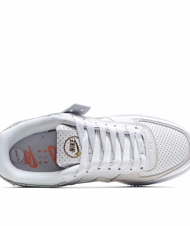 Nike WMNS Air Force 1 Shadow Low Top