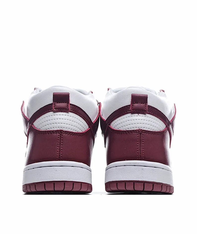 Nike SB Dunk High Pro High-Top Sneakers