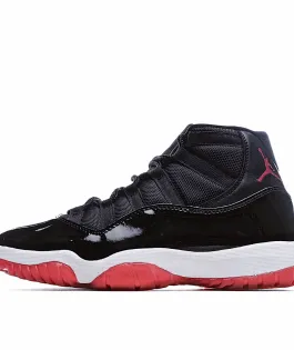 Air Jordan 11 Retro 'Bred' 2019