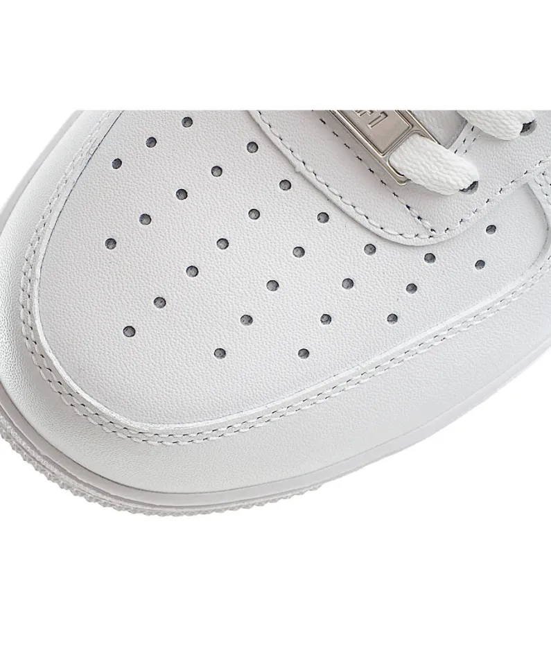 Nike Air Force 107 Low Low Top Sneakers