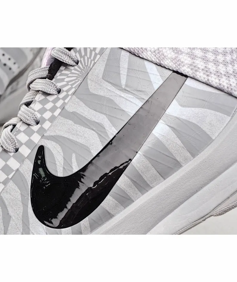 Nike Zoom Kobe 5 Protro 'DeMar DeRozan' PE