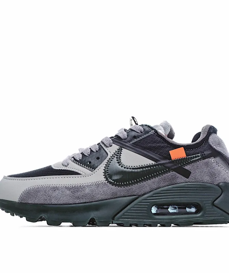 Nike Off -White  Air Max 90 OW 