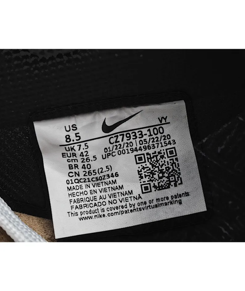 Nike Air Force 1 Low