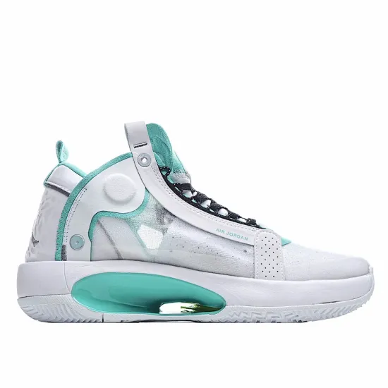Air Jordan 34 PF 'Guo Ailun' PE