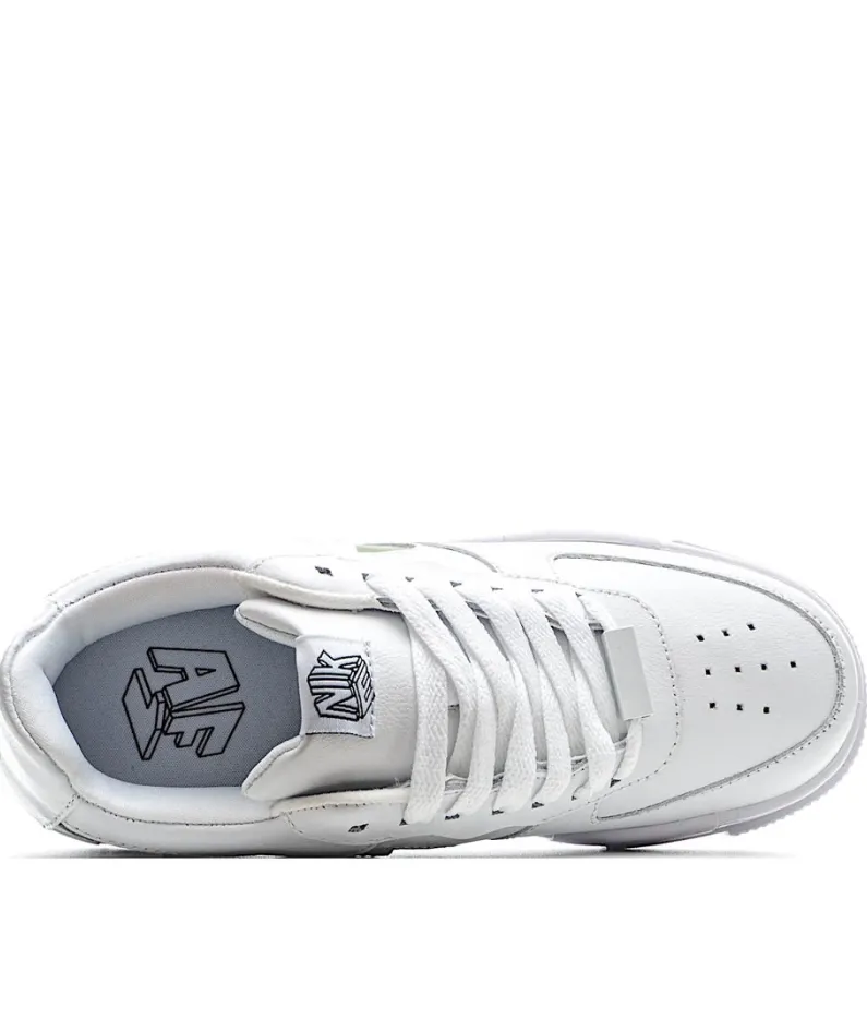 Nike Air Force 1 Pixel Low-Top Sneakers