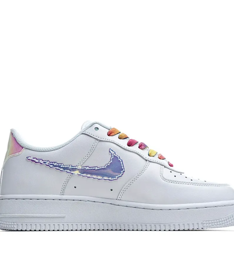 Nike Air Force 1    Good Game 