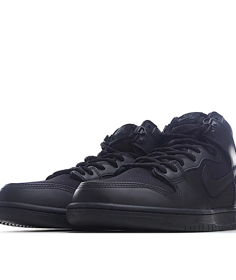 Nike SB Dunk Hi Pro BootBallistic 帮