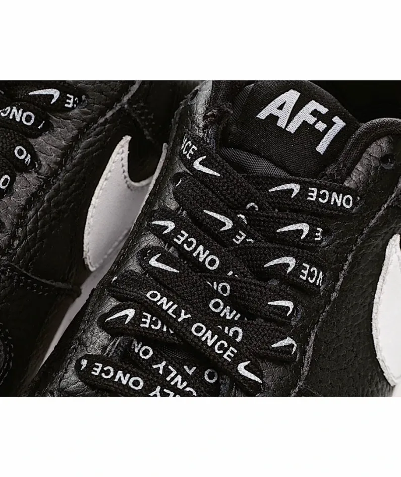 Nike Air Force 1 Low-Top Sneakers