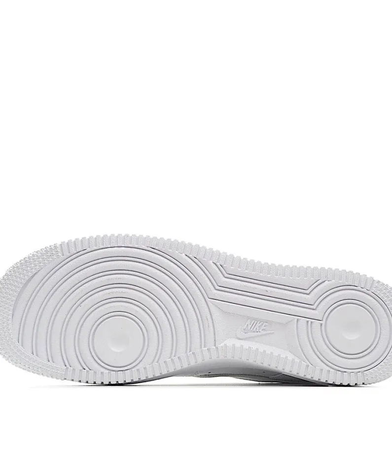 Nike Air Force 1/1 Low Low Top Sneakers