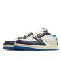 Fragment Design x Travis Scott x Air Jordan 1 Retro Low