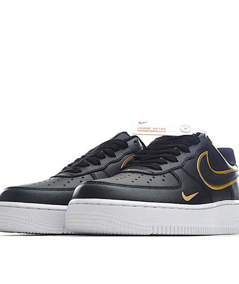 Nike Air Force 1 React LV8  