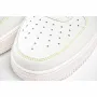 Nike Air Force 1 07 LowSail/Phantom Low Top Sneakers
