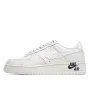 Nike Air Force 107 Lthr Low-Tops