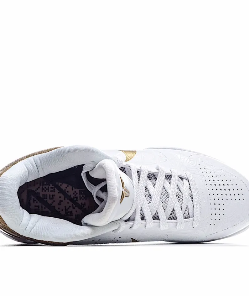 Nike Zoom Kobe 5 'Big Stage Home'