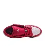 Air Jordan 1 Low GS 'Pink Quilt'