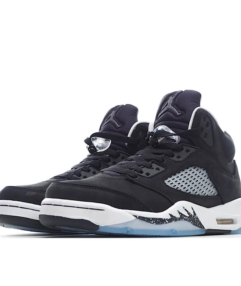 Air Jordan 5 Retro 'Oreo' 2021