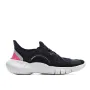 Nike Free RN 5.0 GS 'Black Pink'