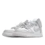 Nike SB Dunk High "Vast Grey"