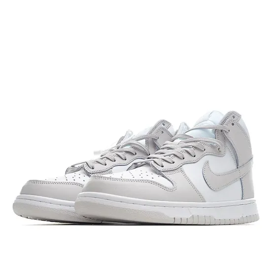 Nike SB Dunk High "Vast Grey"