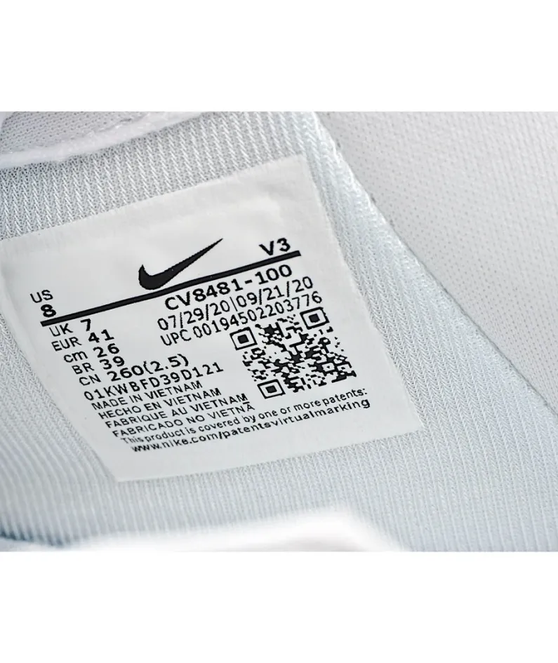 Nike Air Force 107 Sneakers