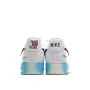 Nike Air Force 1 Low 07 White Red Blue Sneakers